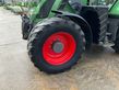 Tractor agrícola - Fendt - 724 profi plus tractor (st25188)