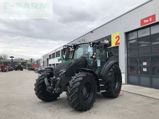Tractor agrícola - Valtra - g125 eco