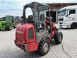 Minicargadora - Weidemann - 1255cx35 4 zylinder - 30km/h