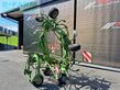 Henificador - Krone - kw 6.70/6