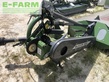 Cortacésped manual - Fendt - slicer 320