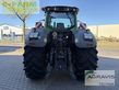 Tractor agrícola - Fendt - 828 vario s4 profi plus