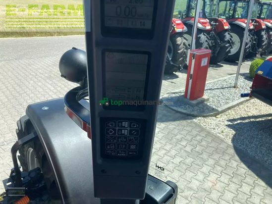 Tractor agrícola - Steyr - 4130 expert