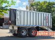 Cinta transportadora de forraje - Fliegl - asw 271 compact fox