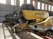 Cosechadora de Cereal - New Holland L 627 MCS