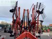 Rastrillo - Kuhn - ga 9531
