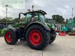 Tractor agrícola - Fendt - 936 profi plus tractor (st27577)