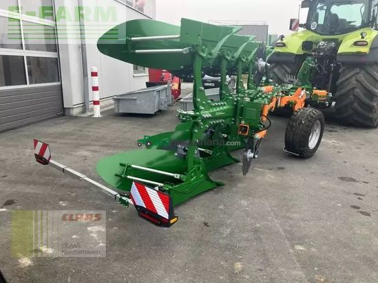 Arado - Amazone - teres 300 v 4+0 100