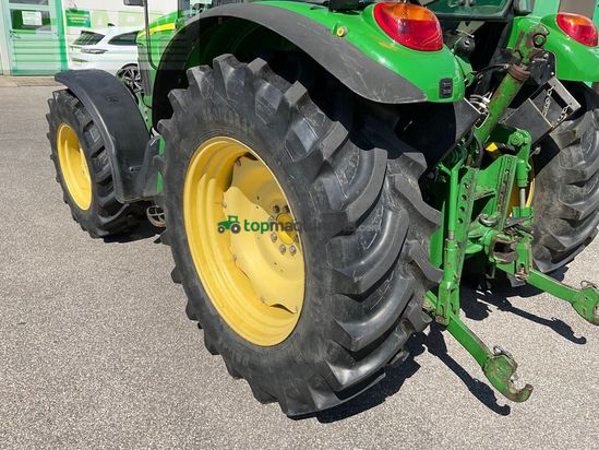 Tractor agrícola - John Deere - 5820