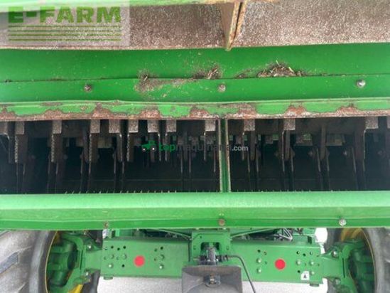 Cosechadora de Cereal - John Deere - s780i