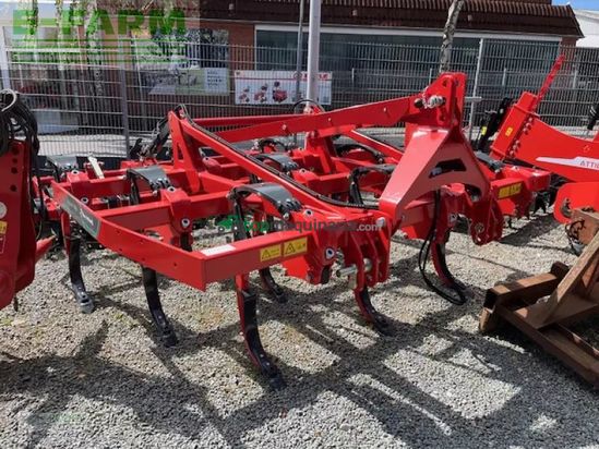 Cultivador - Kverneland - enduro 3000 triflex