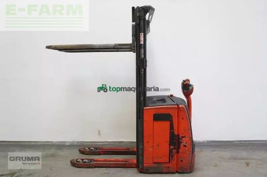 Elevadora - Linde - l 16 i 1173
