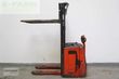 Elevadora - Linde - l 16 i 1173