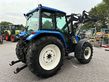 Tractor agrícola - New Holland - tl 90a