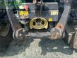 Tractor agrícola - Deutz-Fahr - agrotron ttv 610