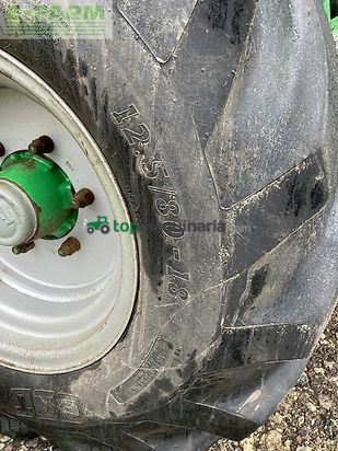 Cultivador - Kerner - komet kas 600 üh