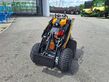 Telescopica - Giant - gs900 skid