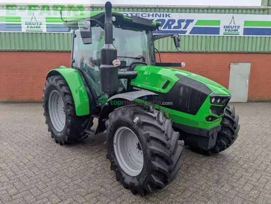 Tractor agrícola - Deutz-Fahr - 5115 gs