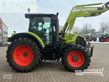 Tractor agrícola - Claas - arion 550 cmatic | rtk CMATIC