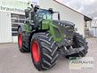 Tractor agrícola - Fendt - 933 vario gen-6 profi plus