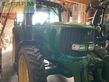 Tractor agrícola - John Deere - 6920