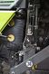 Cosechadora de Cereal - Claas - trion 730