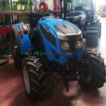 Tractor agrícola - Landini - mistral 60