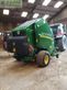 Empacadora gigant - John Deere - v 451 m