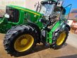 Tractor agrícola - John Deere - 6820