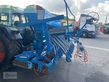 Combinado de siembra - Lemken - zirkon 7/300 + saphir 7/300