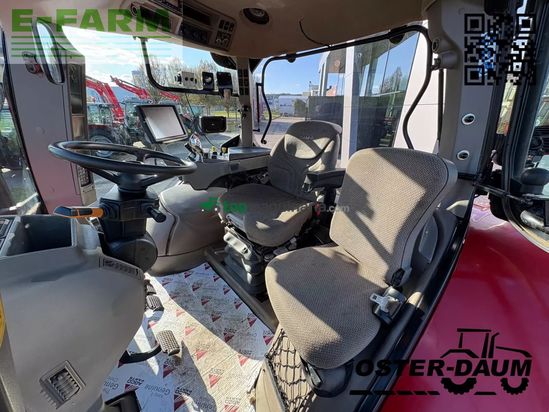 Tractor agrícola - Case IH - puma 220