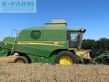 Cosechadora de Cereal - John Deere - w440 ptc