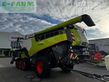 Cosechadora de Cereal - Claas - lexion 8700 tt