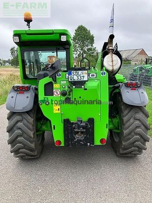 Telescopica - Merlo - turbofarmer tf 33.7-115