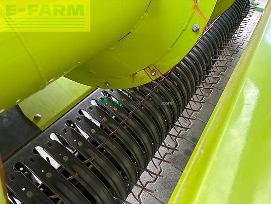 Cabezal - Claas - pu 300 profi contour