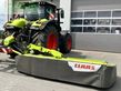 Cortacésped manual - Claas - disco 9300 trend
