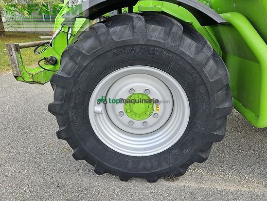 Telescopica - Merlo - tf 38.10 tt 120