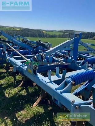 Cultivador - Lemken - gebr. kristall 9/600 ku