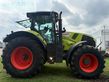Tractor agrícola - Claas - axion 810 cmatic cebis