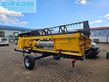Cosechadora de Cereal - New Holland - tc 5070