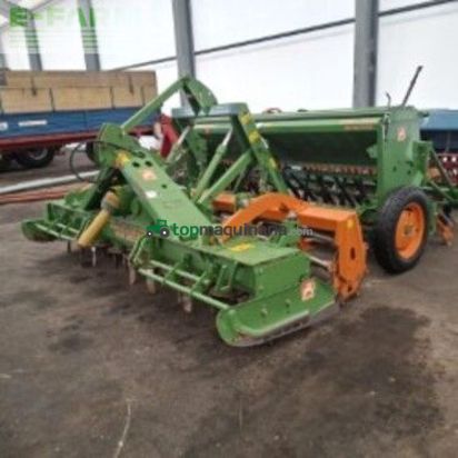 Combinado de siembra - Amazone - d9-30