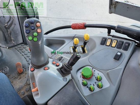 Tractor agrícola - Deutz - agrotron ttv 620