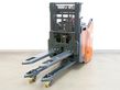Elevadora - Linde - d 12 sp 133