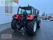 Tractor agrícola - Steyr - 9085mt + hauer fhw + konsole