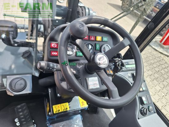 Minicargadora - Giant - g2500 hd