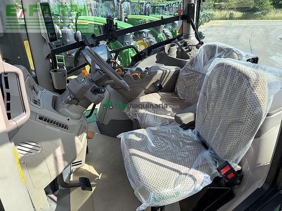 Tractor agrícola - John Deere - 6r 250