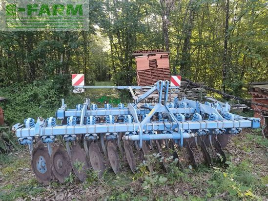 Cultivador - Lemken - rubin 9/300 u 722 3001