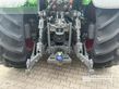 Tractor agrícola - Fendt - 718 vario s4 profi