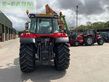 Tractor agrícola - Massey Ferguson - 6s.145 tractor (st27325)