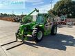 Telescopica - Merlo - tf35.7-115 turbo farmer telehandler (st26685)